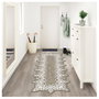 Conceptum Alfombra Crema 120 x 180 cm